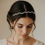 Svatební čelenky do vlasů / ozdoby do vlasů Svatební čelenky do vlasů / ozdoby do vlasů