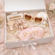 Dárky na rozlučku se svobodou