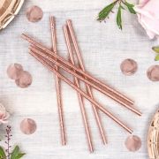 Dekorace na rozlučku se svobodou