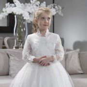 Doplňky k prvnímu svatému přijímání a bolerka