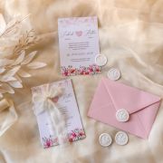 Svatební oznámení