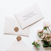 Svatební obálky