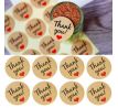 Samolepky Thank you 3