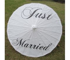 Deštník Just Married