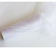 Organza 16 cm - různé barvy