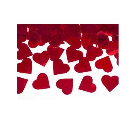 Vystřelovací konfety