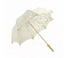 Deštník/slunečník menší