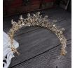 Korunka/tiara pro nevěstu 13