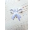Svatební pírko 6x5 cm