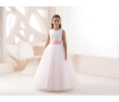 Dětské princeznovské šaty K 8