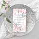 Svatební menu tisk 24