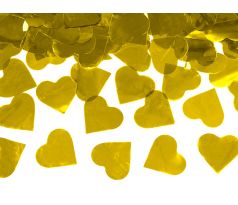 Vystřelovací konfety