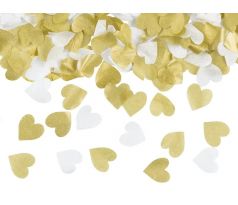 Vystřelovací konfety