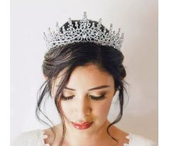 Korunka/tiara 37
