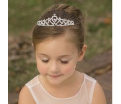 Tiara dětská 3