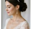 Set - náušnice, náhrdelník a tiara 6