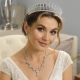 Set - náušnice, náhrdelník a tiara 5