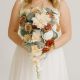 Svatební kytice 53