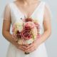 Svatební kytice 47