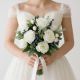 Svatební kytice 30