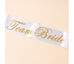 Šerpa Team Bride