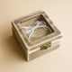 Krabička na snubní prsteny 6-1