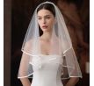 Svatební závoj 1