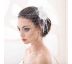 Svatební fascinátor pro nevěstu
