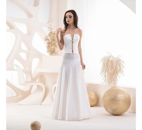 Spodnička pod svatební šaty R11-220