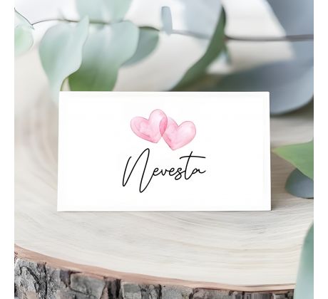 Svatební jmenovky 56