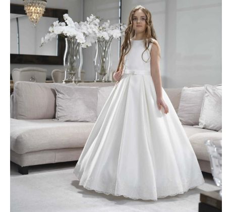 Dětské princeznovské šaty K 250