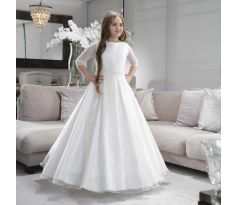 Dětské princeznovské šaty K 249