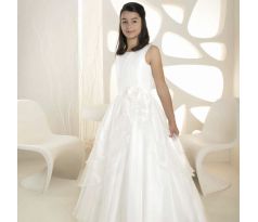 Dětské princeznovské šaty K 232