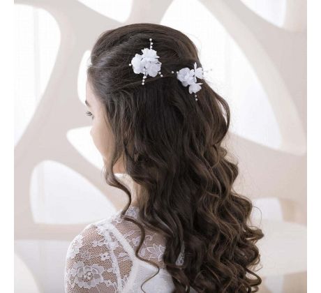 Ozdoba do vlasů pro holčičku W 46