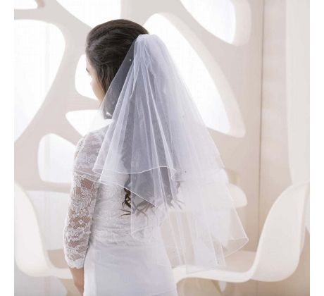 Dětský závoj V 81