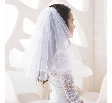 Dětský závoj V 80