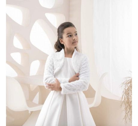 Dětské bolerko K 39