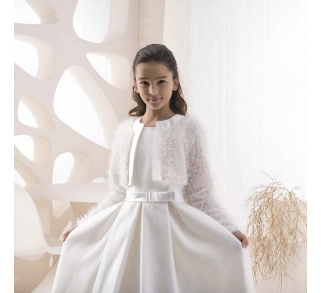 Dětské bolerko K 37