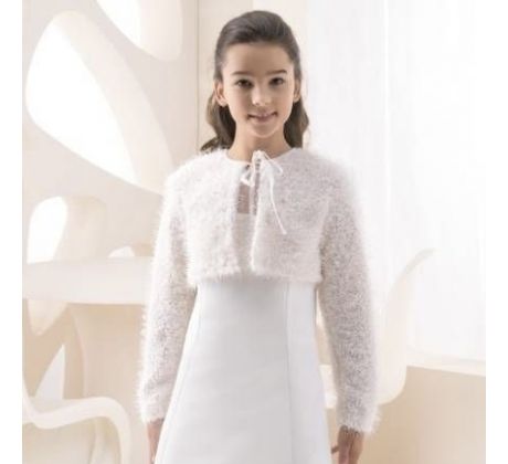 Dětské bolerko K 36 122