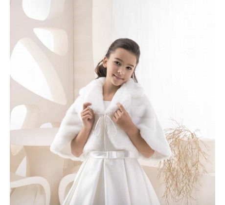 Dětské bolerko K 24