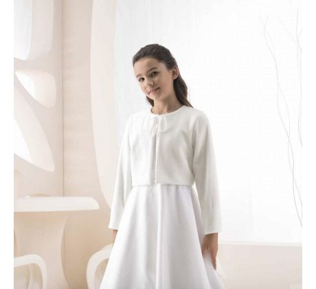 Dětské bolerko K 19