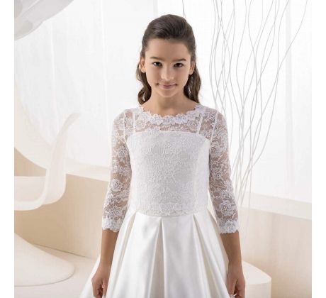 Dětské bolerko K 93