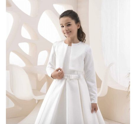 Dětské bolerko K 58