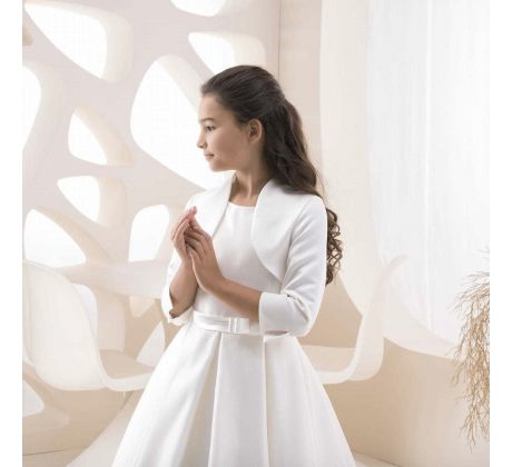 Dětské bolerko K 55