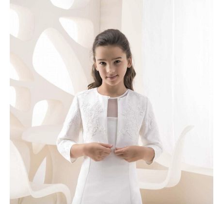 Dětské bolerko K 110