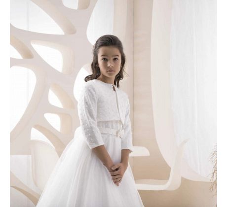 Dětské bolerko K 109