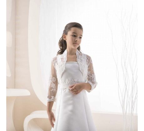 Dětské bolerko K 106