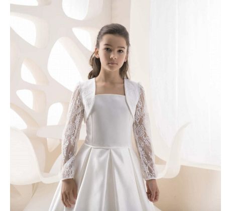 Dětské bolerko K 104