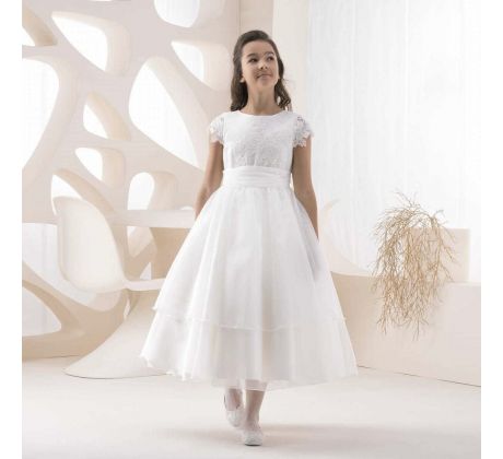 Dětské princeznovské šaty K 3 A