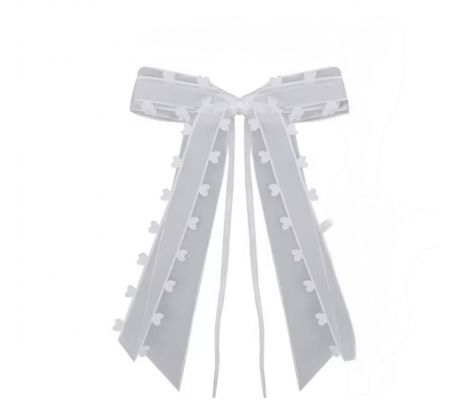 Mašle na svatební auto